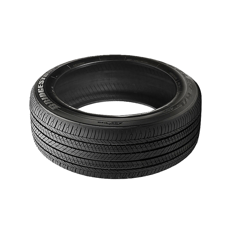 Pneus Hiver 225 65 17 5 Almost New Tires Bridgestone Ecopia